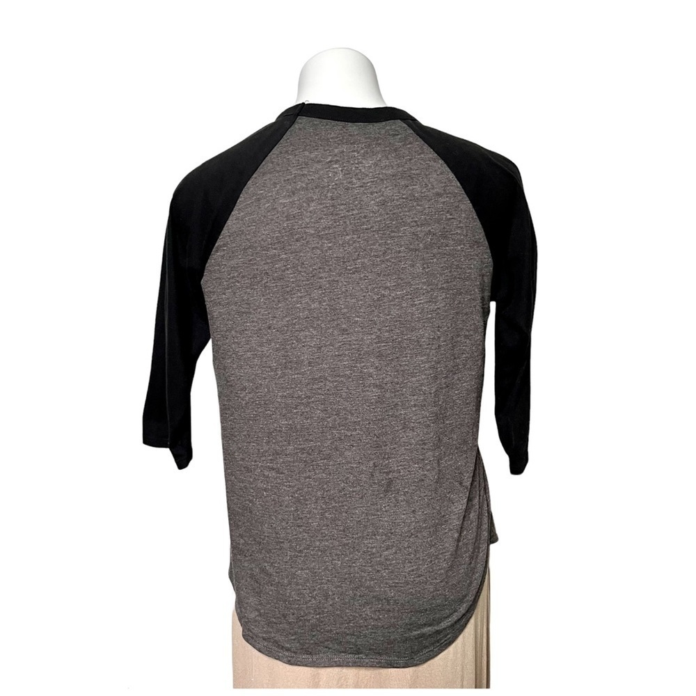 Chaser “All Good Things” Baseball Tee Size Medium - Picture 6 of 7